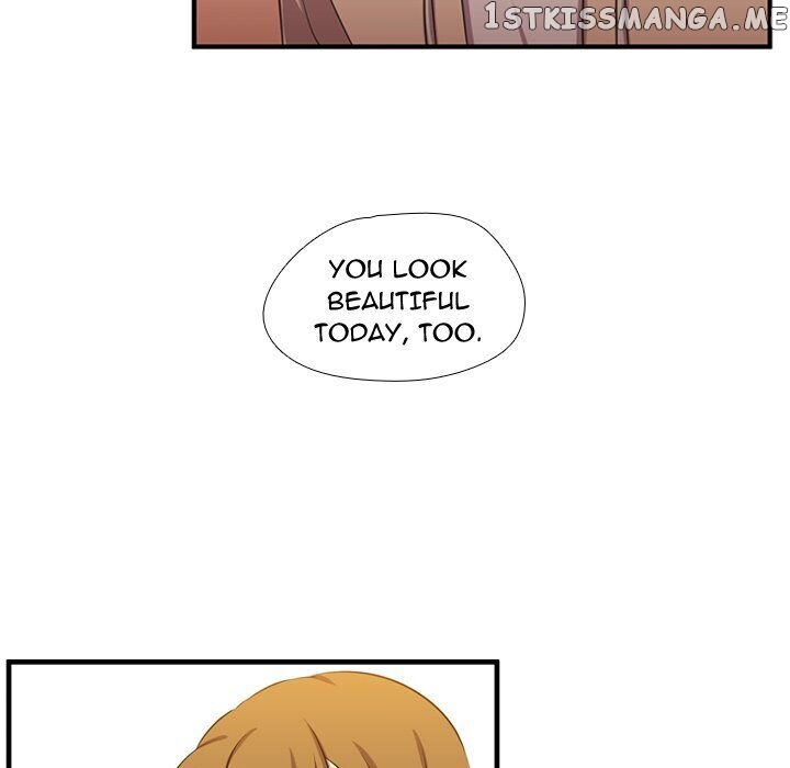 I Need Romance chapter 64 - page 9