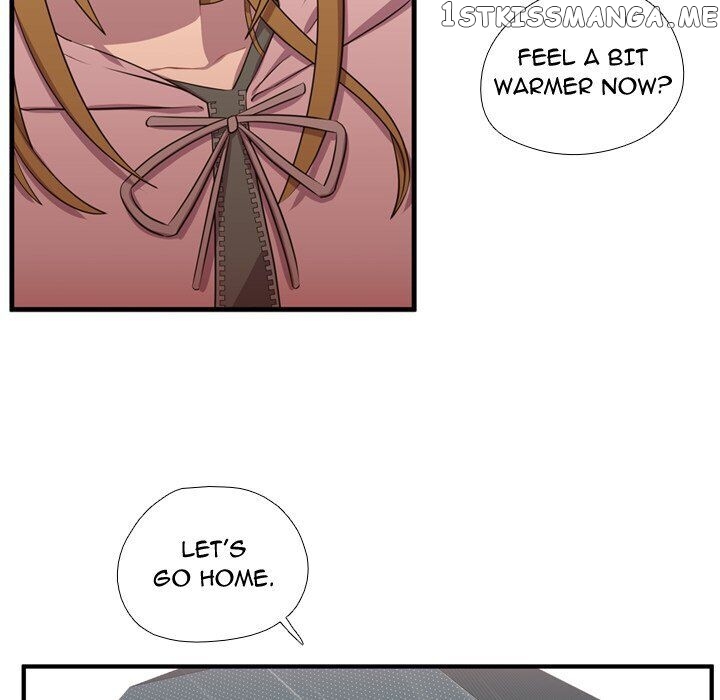 I Need Romance chapter 64 - page 99