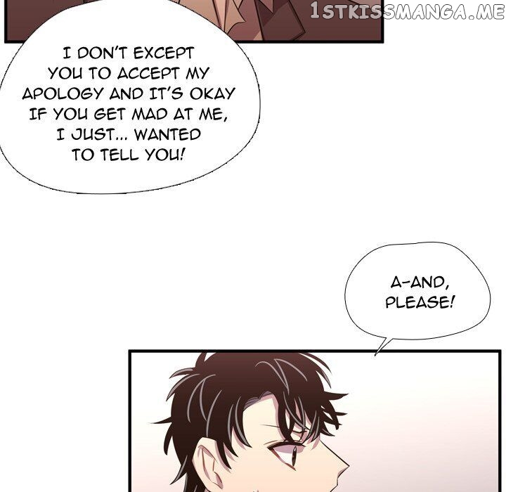I Need Romance chapter 63 - page 10