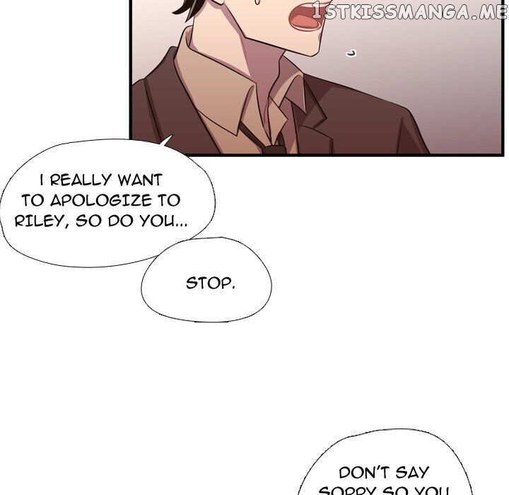 I Need Romance chapter 63 - page 11