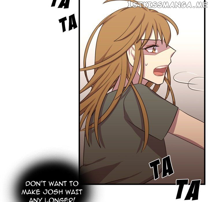 I Need Romance chapter 63 - page 113