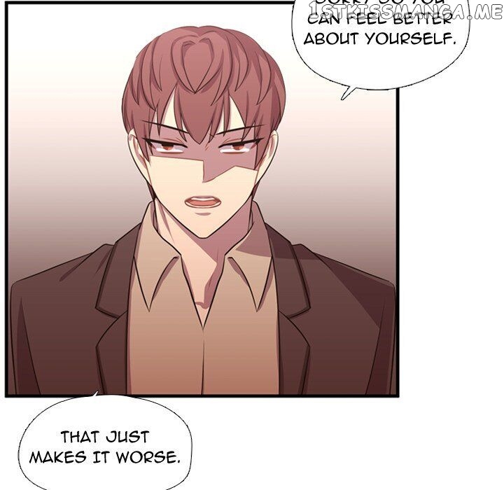 I Need Romance chapter 63 - page 12