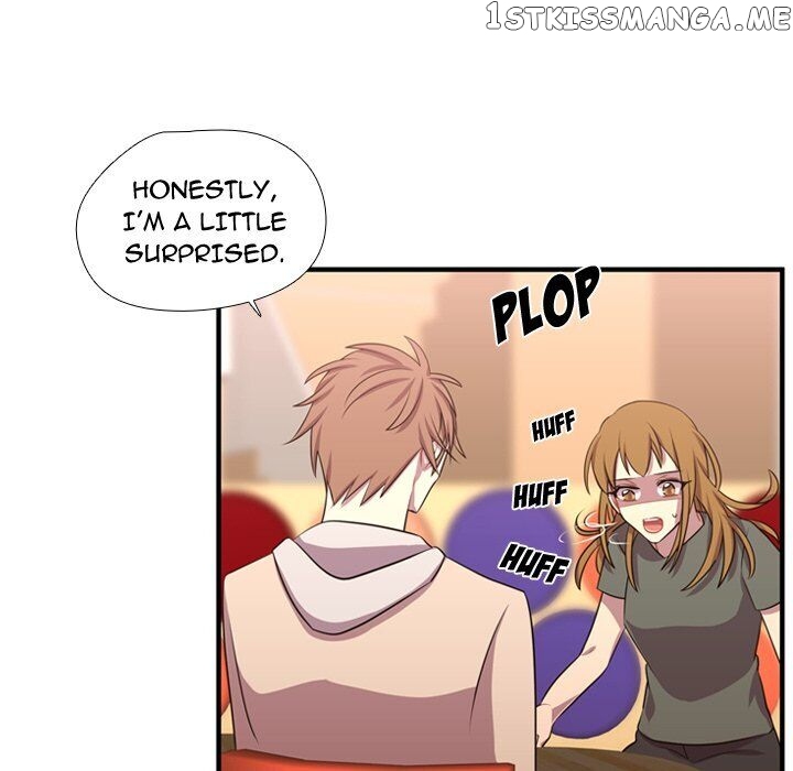 I Need Romance chapter 63 - page 120