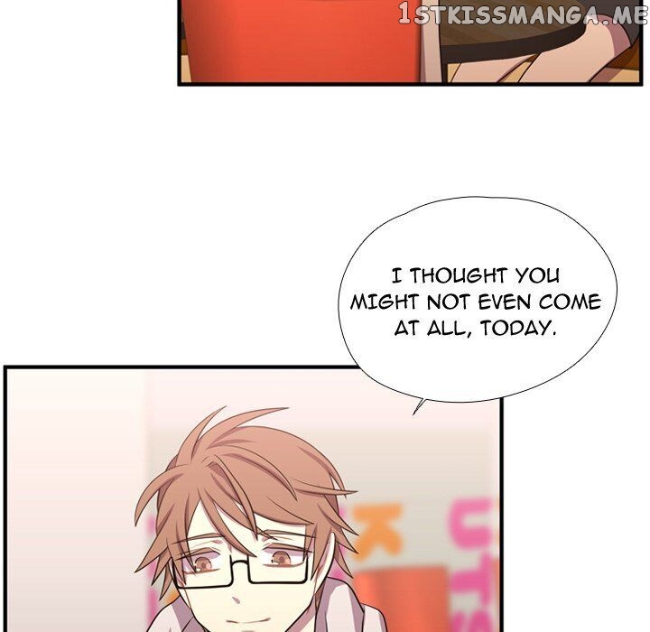 I Need Romance chapter 63 - page 121