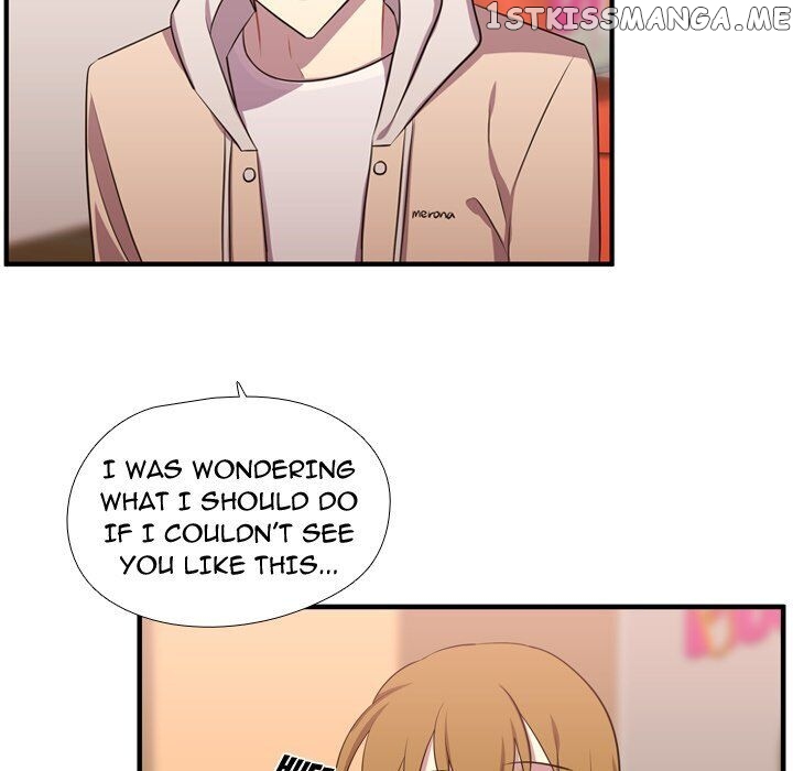I Need Romance chapter 63 - page 122
