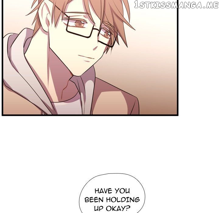 I Need Romance chapter 63 - page 124