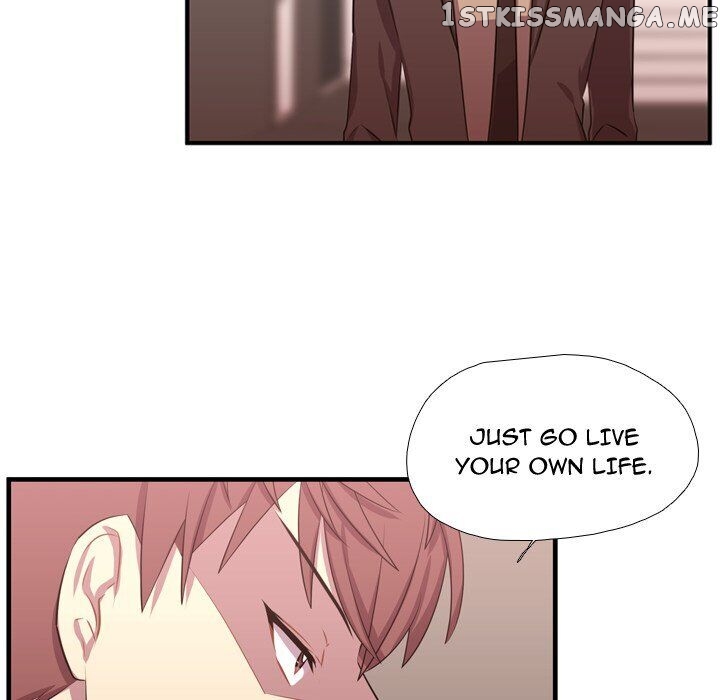 I Need Romance chapter 63 - page 14