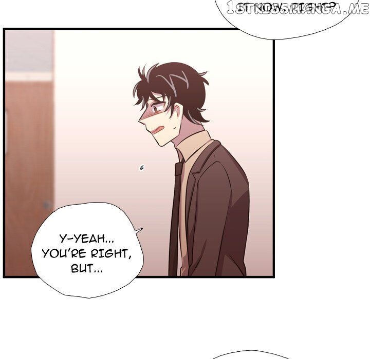 I Need Romance chapter 63 - page 17