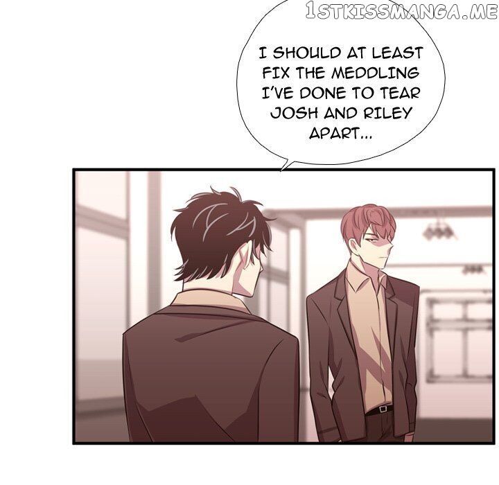 I Need Romance chapter 63 - page 18
