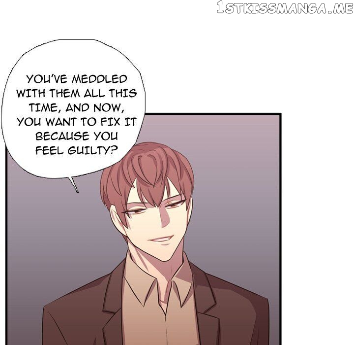 I Need Romance chapter 63 - page 19