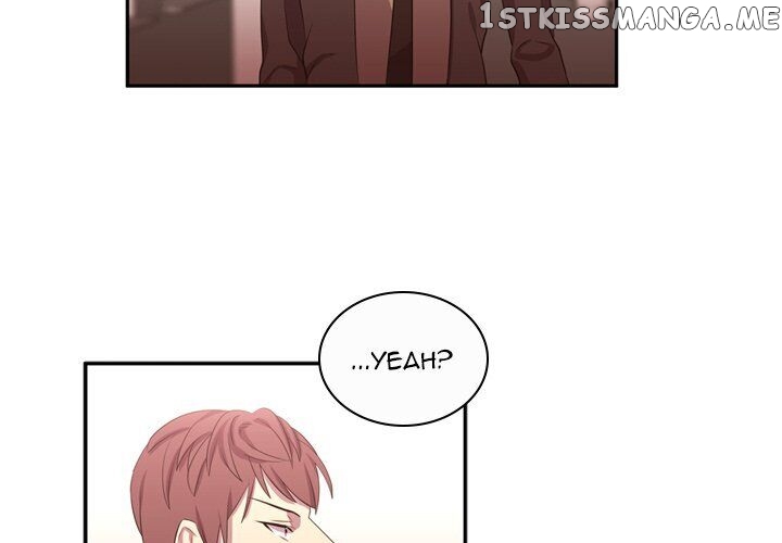 I Need Romance chapter 63 - page 2