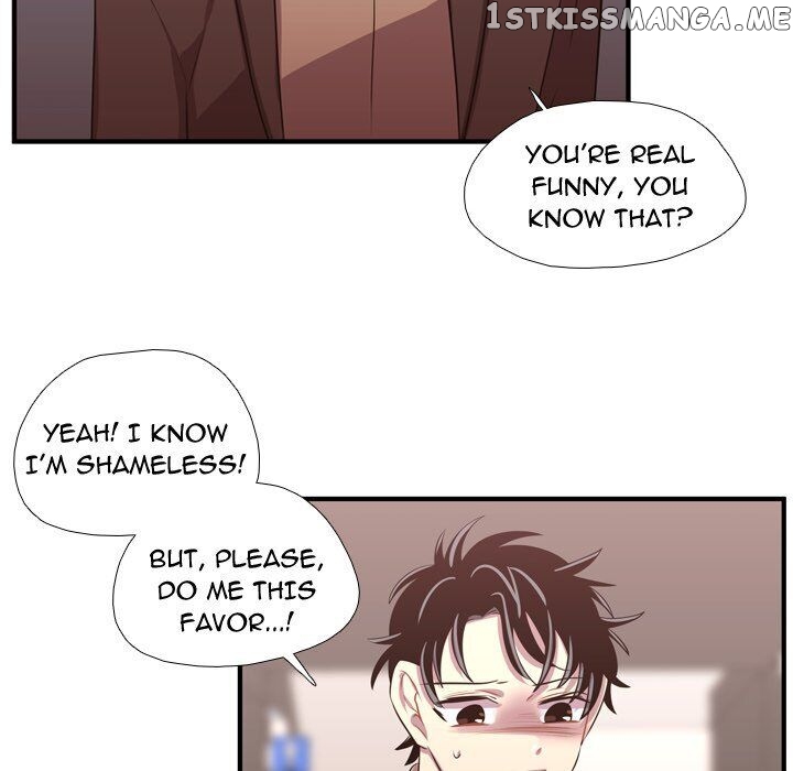 I Need Romance chapter 63 - page 20