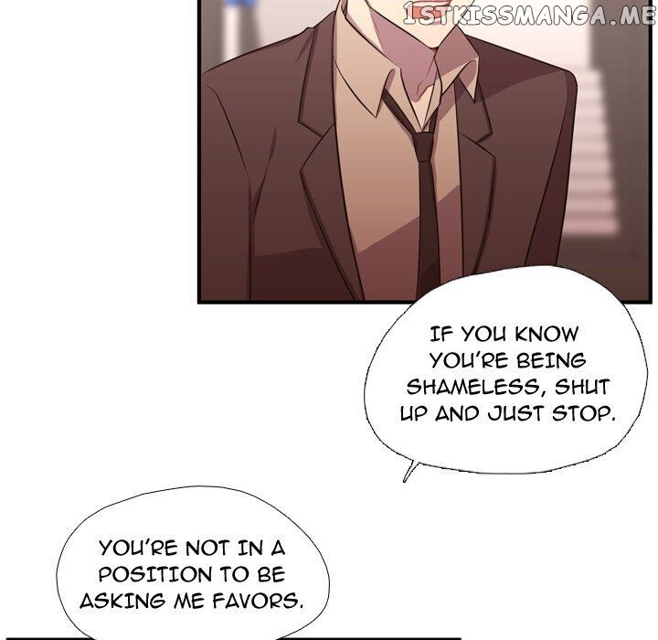 I Need Romance chapter 63 - page 21