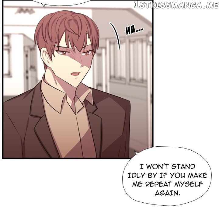 I Need Romance chapter 63 - page 22