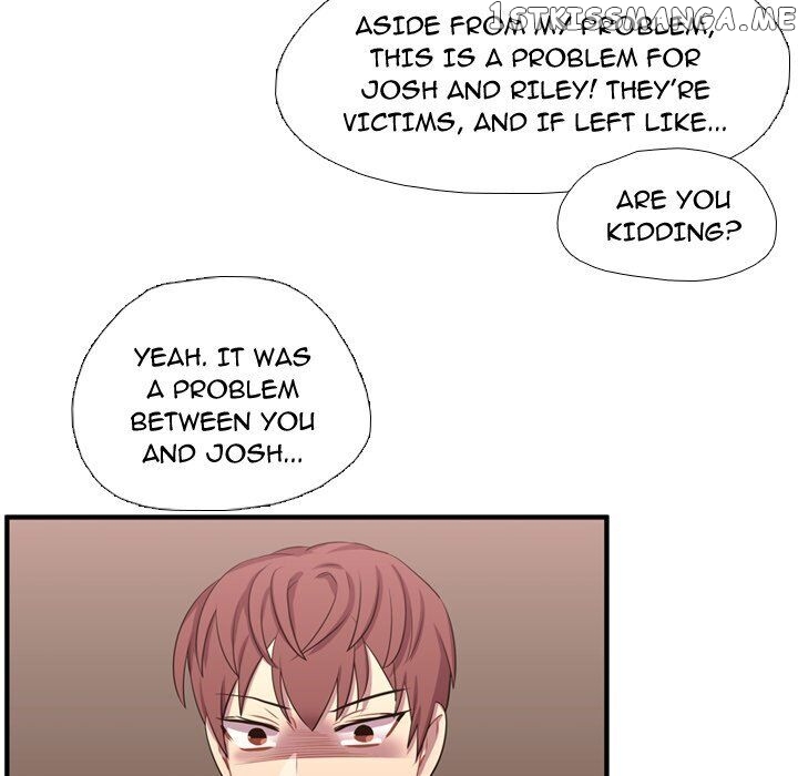I Need Romance chapter 63 - page 24