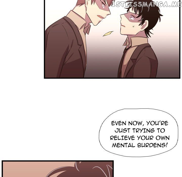 I Need Romance chapter 63 - page 26