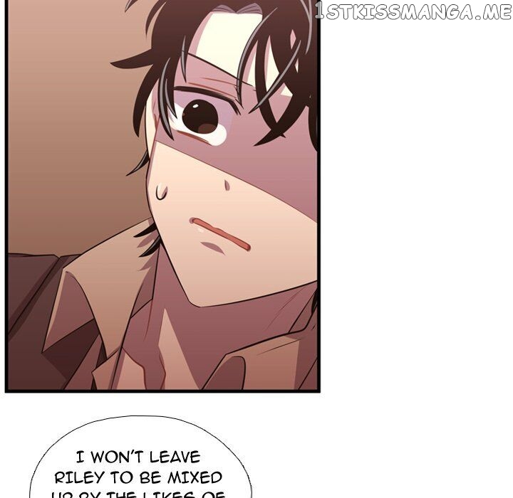 I Need Romance chapter 63 - page 27