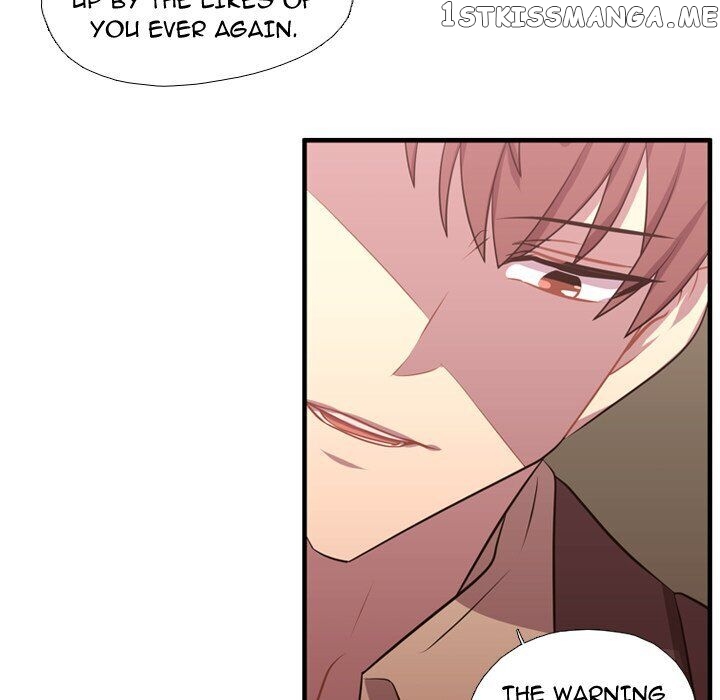 I Need Romance chapter 63 - page 28