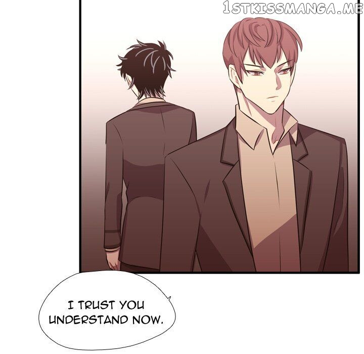 I Need Romance chapter 63 - page 31