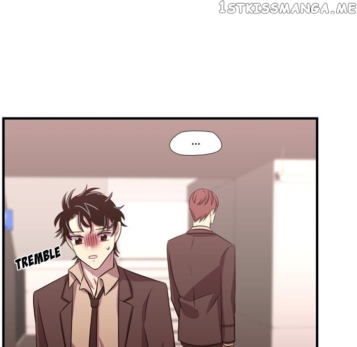 I Need Romance chapter 63 - page 32