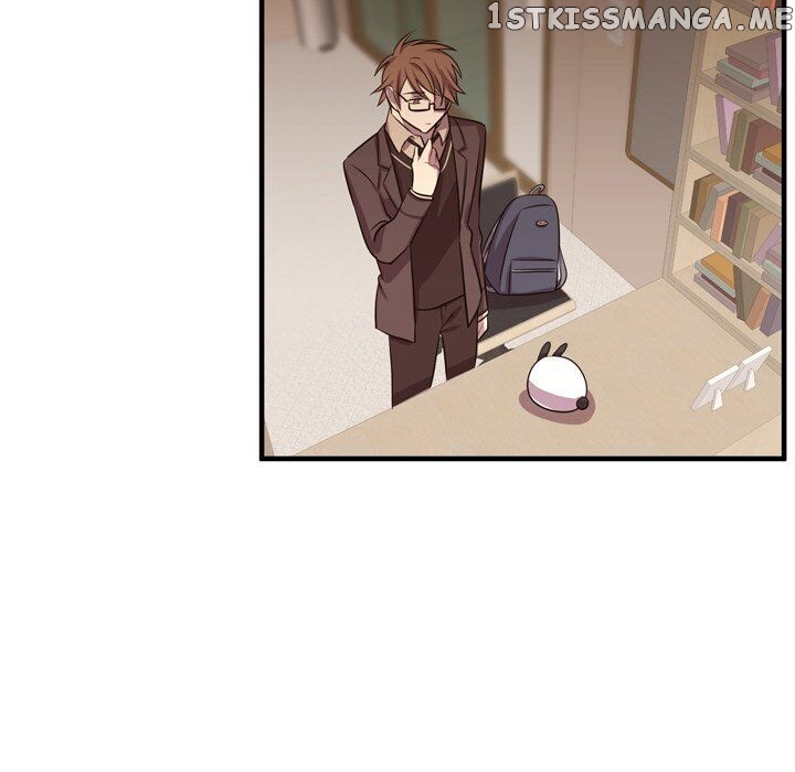 I Need Romance chapter 63 - page 37