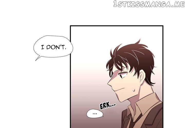 I Need Romance chapter 63 - page 4