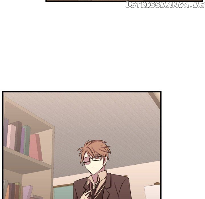 I Need Romance chapter 63 - page 40