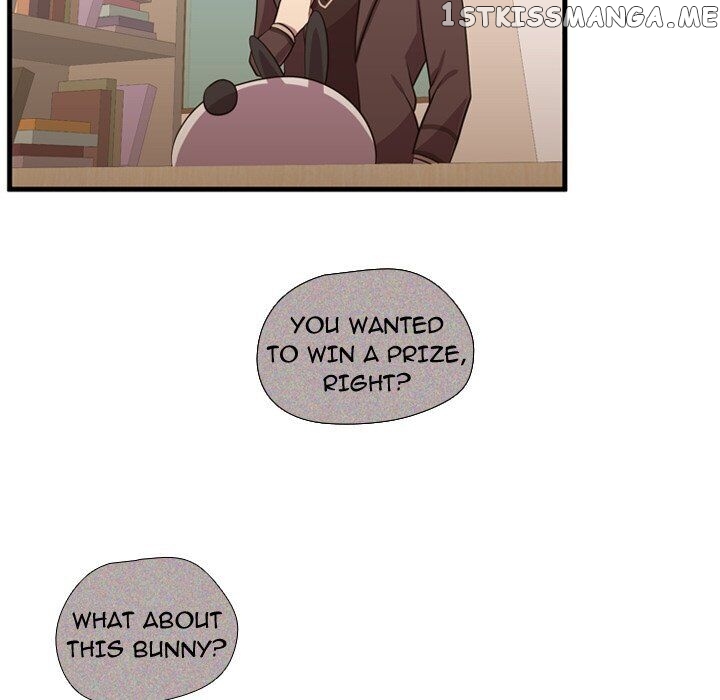 I Need Romance chapter 63 - page 41