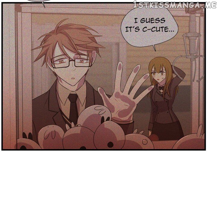 I Need Romance chapter 63 - page 42