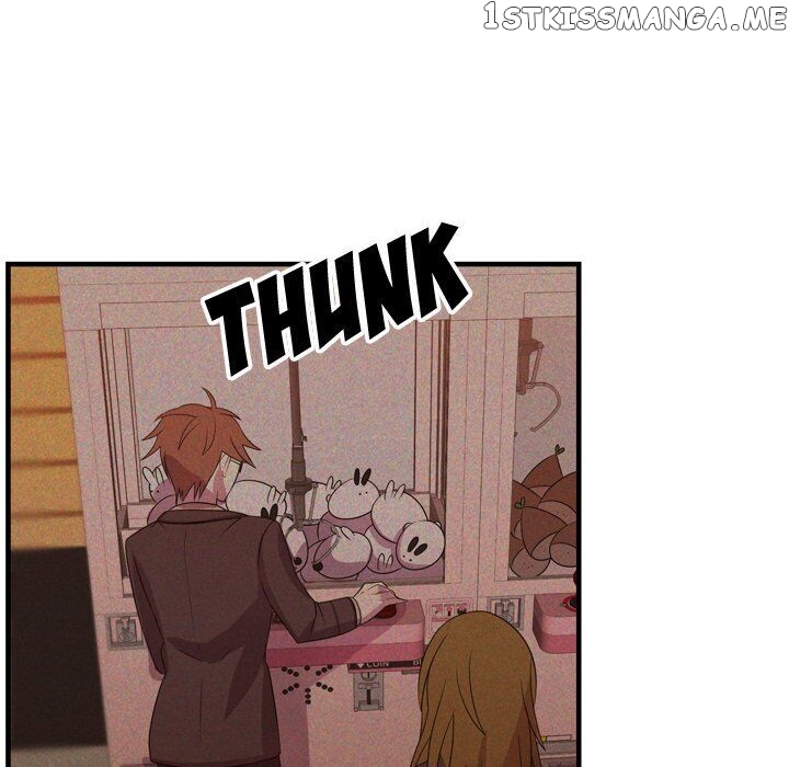 I Need Romance chapter 63 - page 44