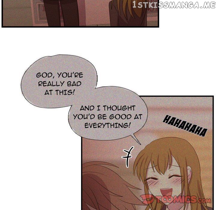 I Need Romance chapter 63 - page 45