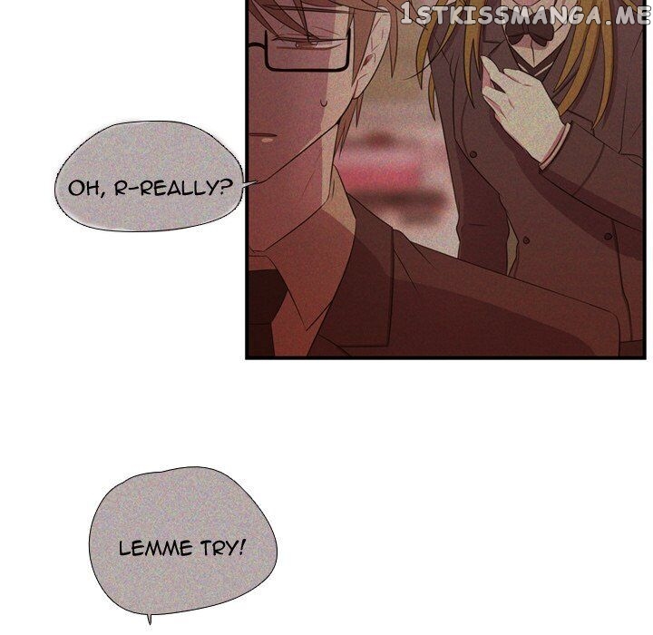 I Need Romance chapter 63 - page 46