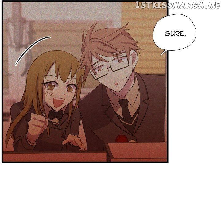 I Need Romance chapter 63 - page 47