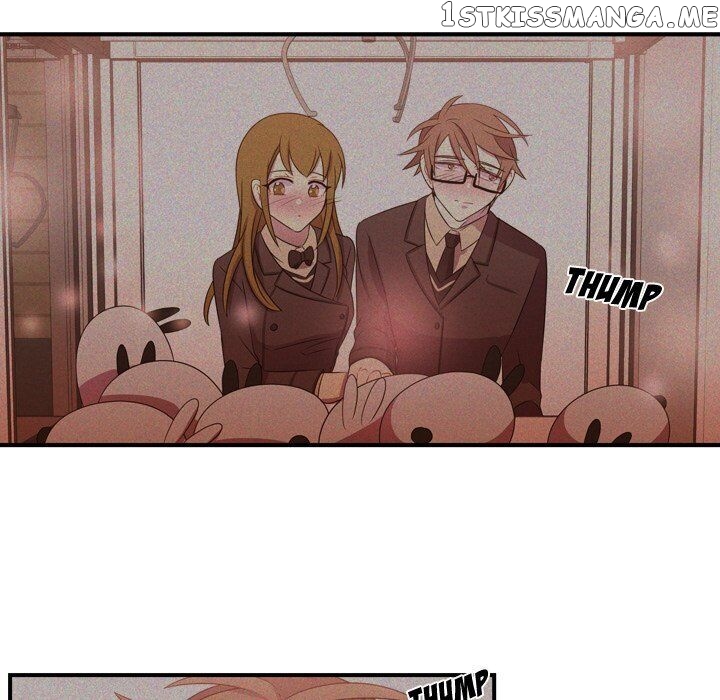 I Need Romance chapter 63 - page 51
