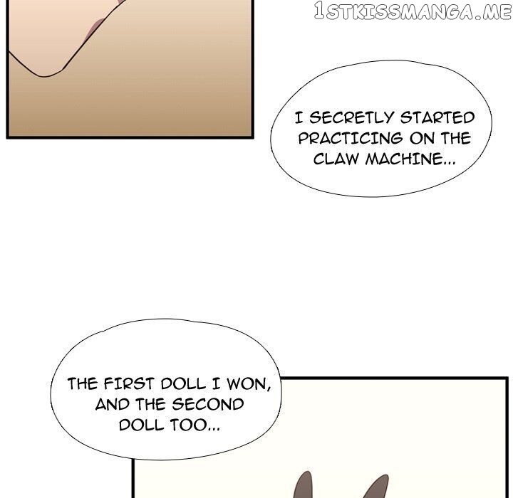 I Need Romance chapter 63 - page 55