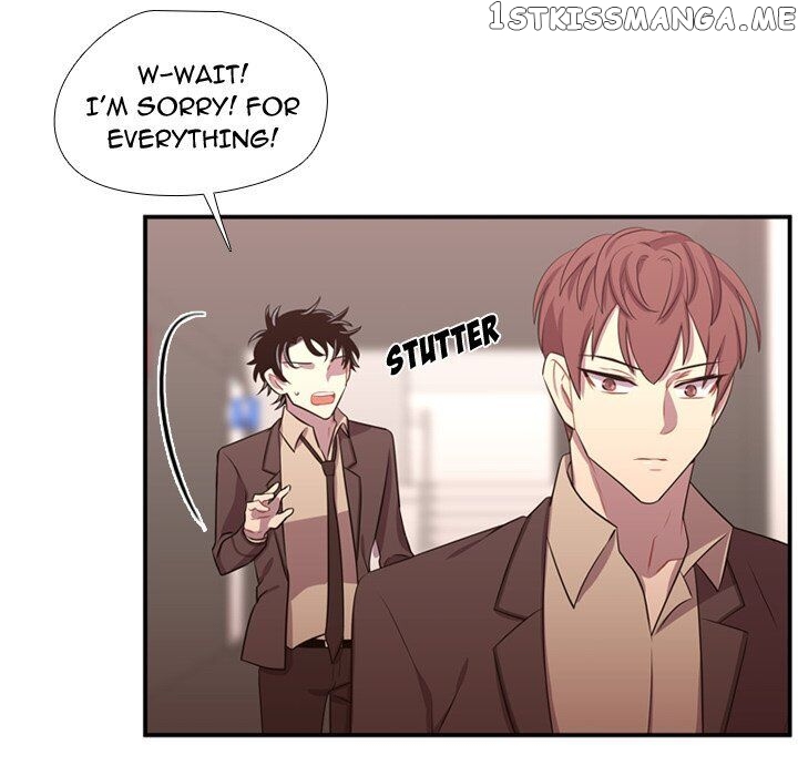 I Need Romance chapter 63 - page 8