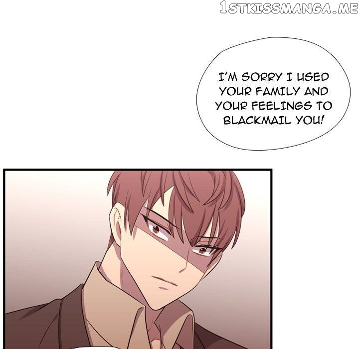I Need Romance chapter 63 - page 9