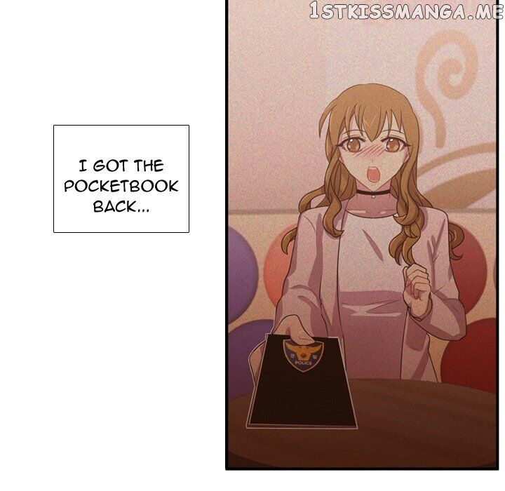 I Need Romance chapter 63 - page 94