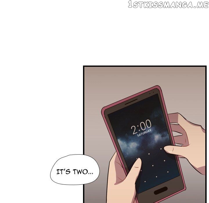 I Need Romance chapter 63 - page 99