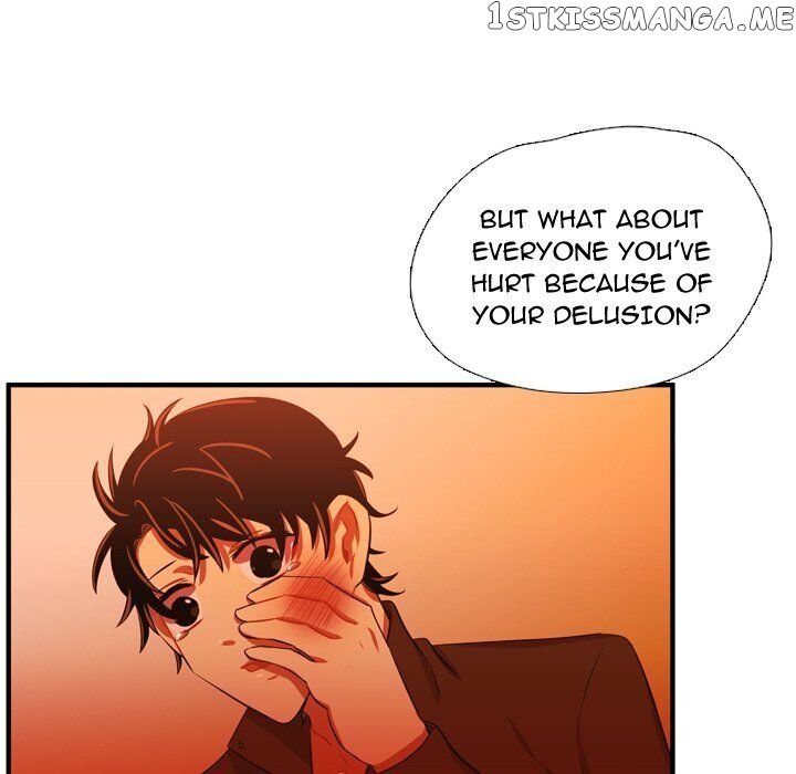 I Need Romance chapter 62 - page 10