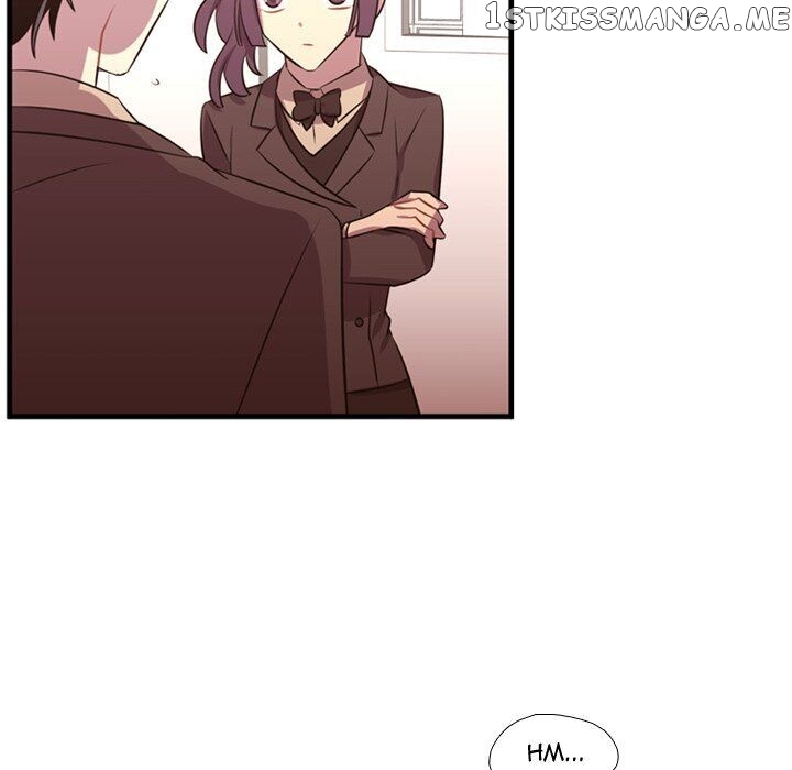 I Need Romance chapter 62 - page 102
