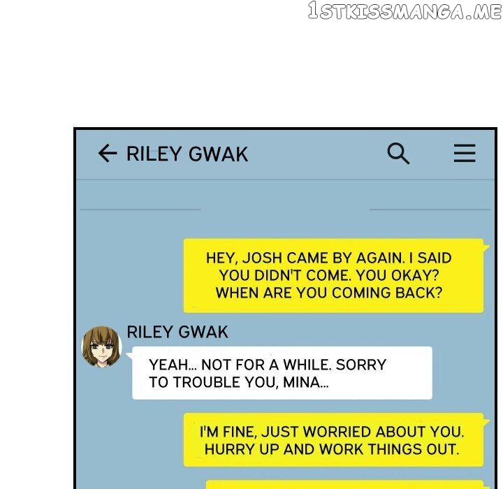 I Need Romance chapter 62 - page 105
