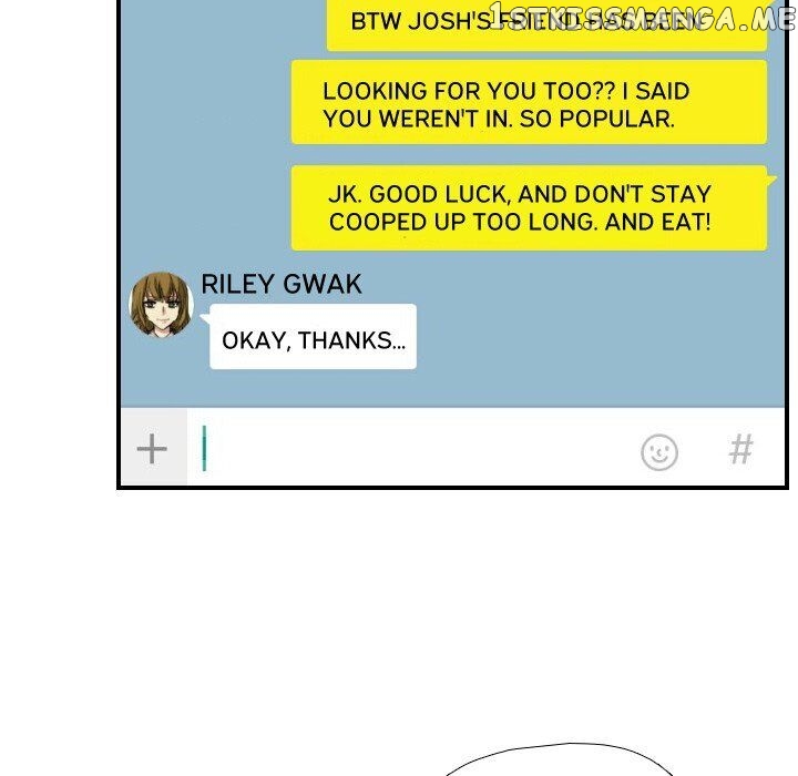 I Need Romance chapter 62 - page 106