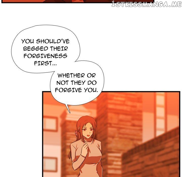 I Need Romance chapter 62 - page 11