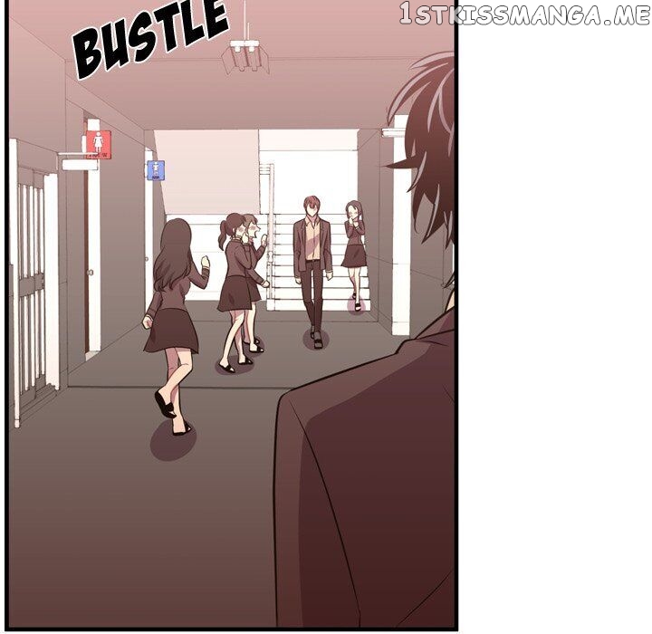 I Need Romance chapter 62 - page 110