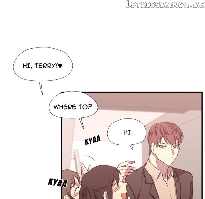 I Need Romance chapter 62 - page 111
