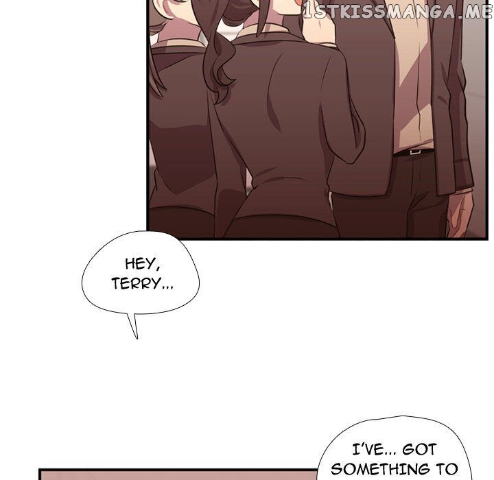 I Need Romance chapter 62 - page 112