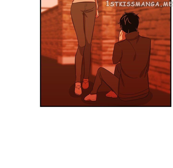 I Need Romance chapter 62 - page 12