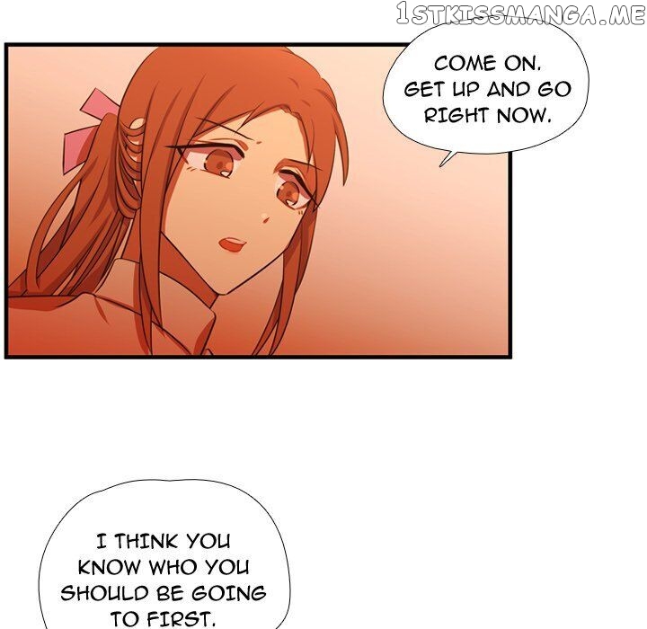 I Need Romance chapter 62 - page 13
