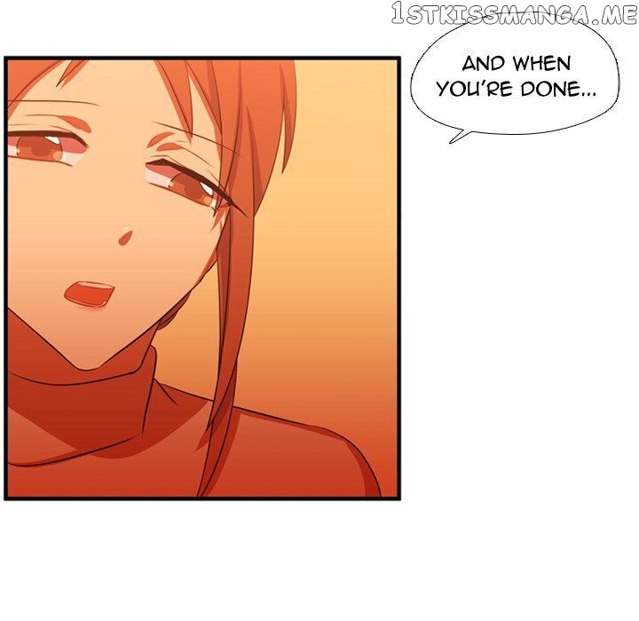 I Need Romance chapter 62 - page 15